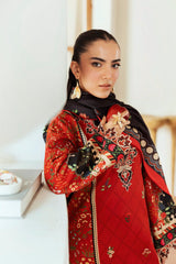 Nissa Marina Premium . 09 (3PC)