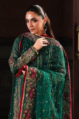 CHARIZMA | DASTAN E JASHAN V 1 2025 | DJW5-06