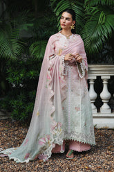 Qalamkar Qline Lawn Drop 1 | RP-04 VANYA