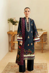 Nissa Marina Premium . 02 (3PC)