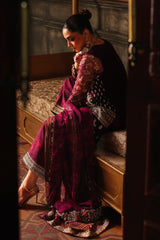 CHARIZMA | DASTAN E JASHAN V 1 2025 | DJW5-07