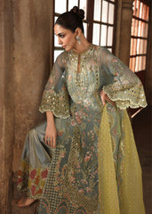 Jhilmil By Crimson '26 | JHALAK