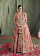 Sardinia Meharma bridal dress – Veere Di Wedding Brides Edit ’25 full outfit