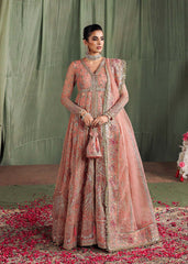 Sardinia Meharma bridal dress – Veere Di Wedding Brides Edit ’25 full outfit