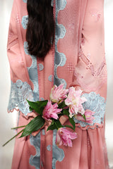 QLine | KL-10 FAYE | Linen Collection