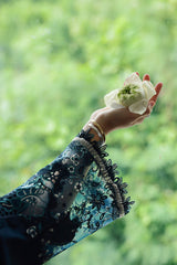 QLine | KL-05 LUSH | Linen Collection