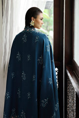 QLine | KL-05 LUSH | Linen Collection