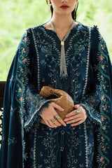 QLine | KL-05 LUSH | Linen Collection