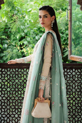 QLine | KL-07 WHISPER | Linen Collection