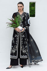 QLine | KL-09 ZYRA | Linen Collection