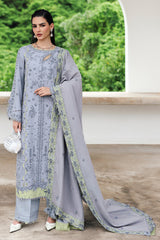 QLine | KL-13 Saahil | Linen Collection