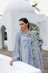 QLine | KL-13 Saahil | Linen Collection