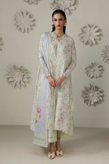 Qalamkar QPRINTS DROP II '26 | QQP-01 (B) AMEENA