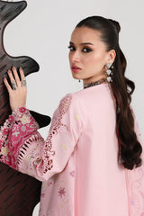 Qalamkar Festive Lawn '26 | QFL-04 NORAH