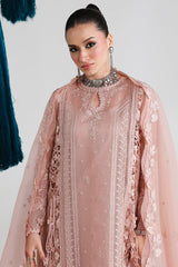 Qalamkar Festive Lawn '26 | QFL-11 JINA