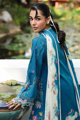 Qalamkar Qprints '26 | AX-05 (B) CAIRE