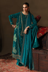 CHARIZMA SIGNORA 2025 | CVT5-07