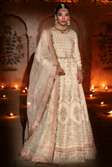 Saad Shaikh X Meeral SINGHAR PREMIUM SILK '25 | SITARA