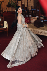 Saad Shaikh | Shehwar | SILSILA UNSTITCHED FESTIVE;25