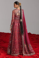 Qalamkar Shadmani WEDDING FORMALS 2025 | RH-01 JAHAN