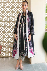 Qalamkar | QW-01 (A) TYANA | Q Prints Winter
