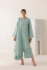 Farasha | Veira Raw Silk '26 | Meliora
