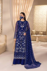 Zeenat Kuch Khas By Flossie | ZE-108