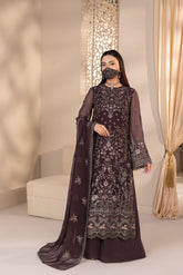 Zeenat Kuch Khas By Flossie | ZE-104