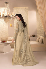 Flossie Executive Dastaan | DA-07