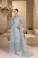 Flossie Executive Dastaan | DA-06