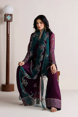 Farasha UNSTITCHED FORMALS ’26 | Plum Adore