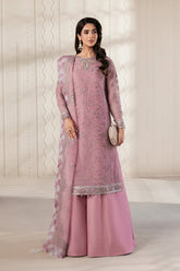 Bayaan Chiffon by Zarif | SIYAAN