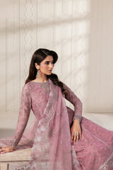 Bayaan Chiffon by Zarif | SIYAAN