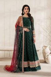 Bayaan Chiffon by Zarif | ALVA