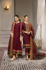 Alizeh Festive Edit '22 - Mehlika