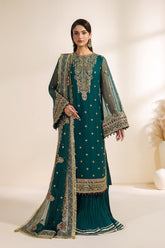 Meraki by Zarif | SARAI