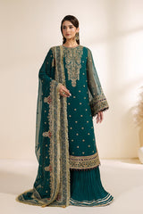 Meraki by Zarif | SARAI
