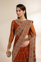 Meraki by Zarif | SAWAN