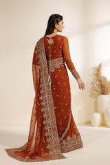 Meraki by Zarif | SAWAN