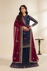 Meraki by Zarif | SABLE