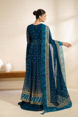 Meraki by Zarif | ZENIA