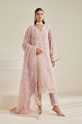 Alizeh Dhaagay Vol. 5 - The Poetry of Luxury Chiffon | AF-DHG-5056-Ornee