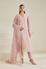 Alizeh Dhaagay Vol. 5 - The Poetry of Luxury Chiffon | AF-DHG-5056-Ornee