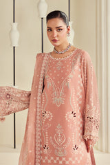 Alizeh Dhaagay Vol. 5 - The Poetry of Luxury Chiffon | AF-DHG-5045-Sorah
