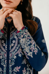 Florent Silk '26 | Celest