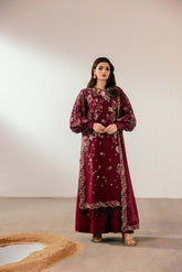 Florent Silk '26 | Elan