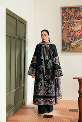 Florent Luxury Lawn Vol 2 | FZL - 3A