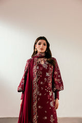 Florent Silk '26 | Elan