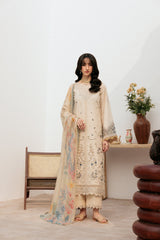 Florent | FFL - 3A | ZYNC by florent