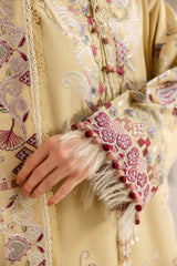 Florent Silk '26 | Aurelia